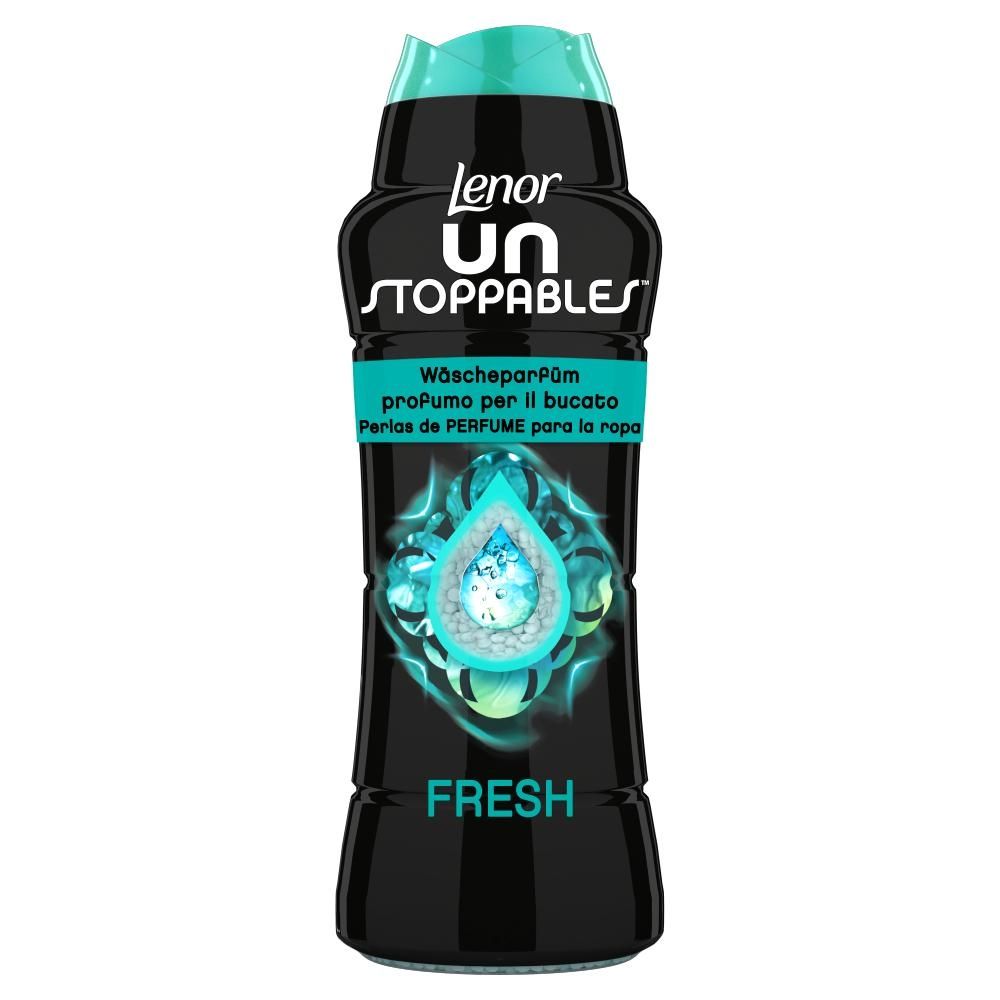 Lenor Unstoppables Fresh Wzmacniacz zapachu stosowany podczas prania 510g