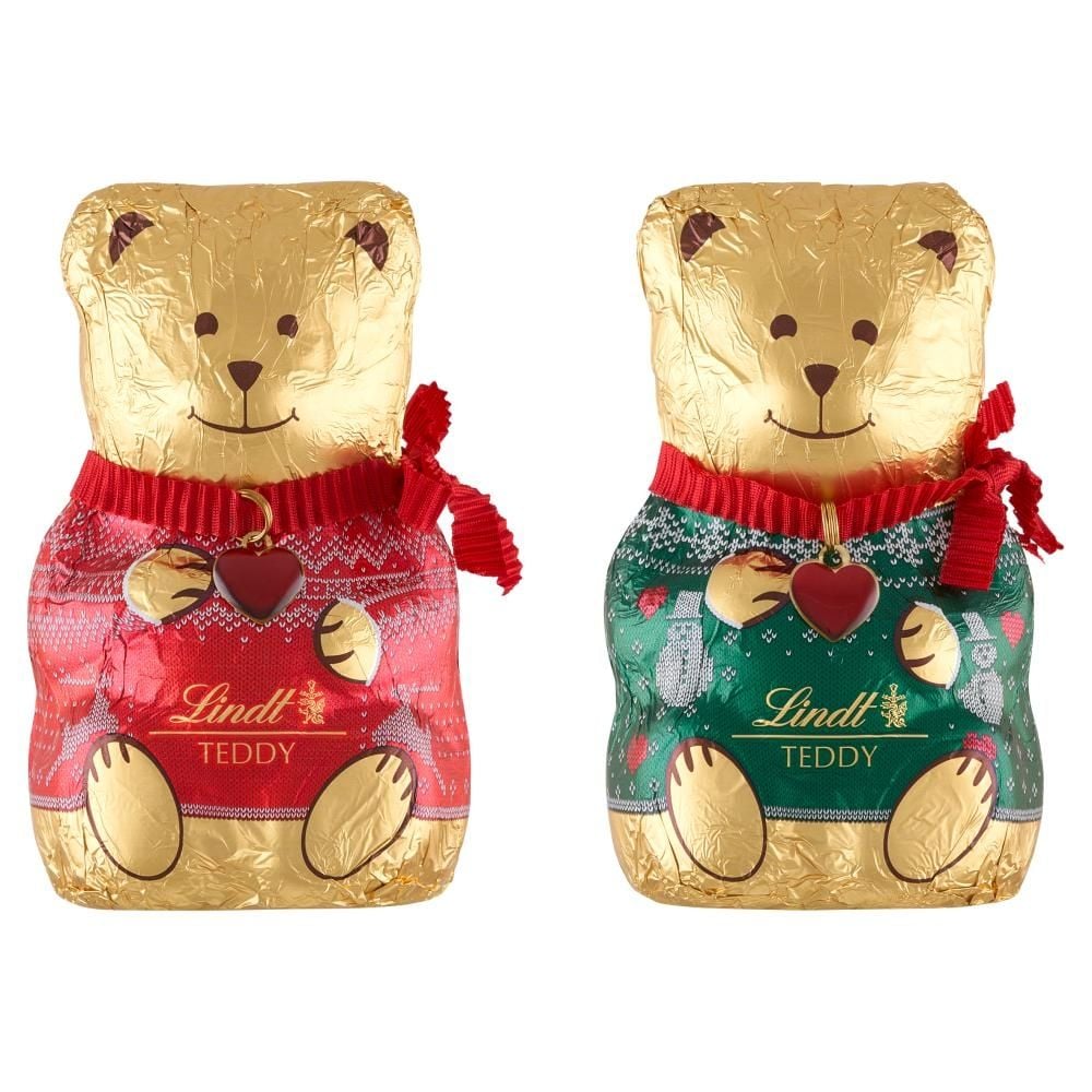 Lindt Czekolada mleczna 100 g