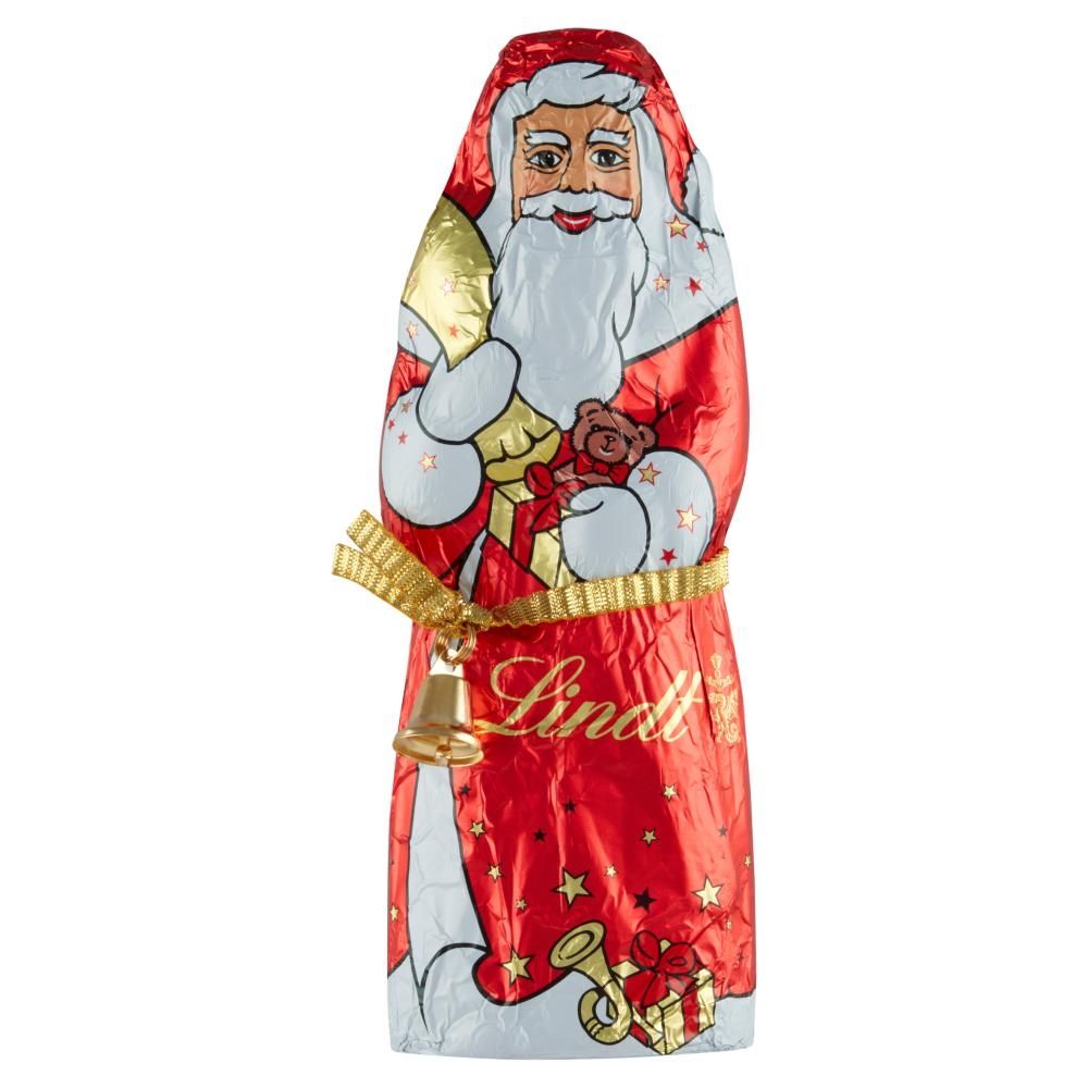 Lindt Czekolada mleczna 125 g