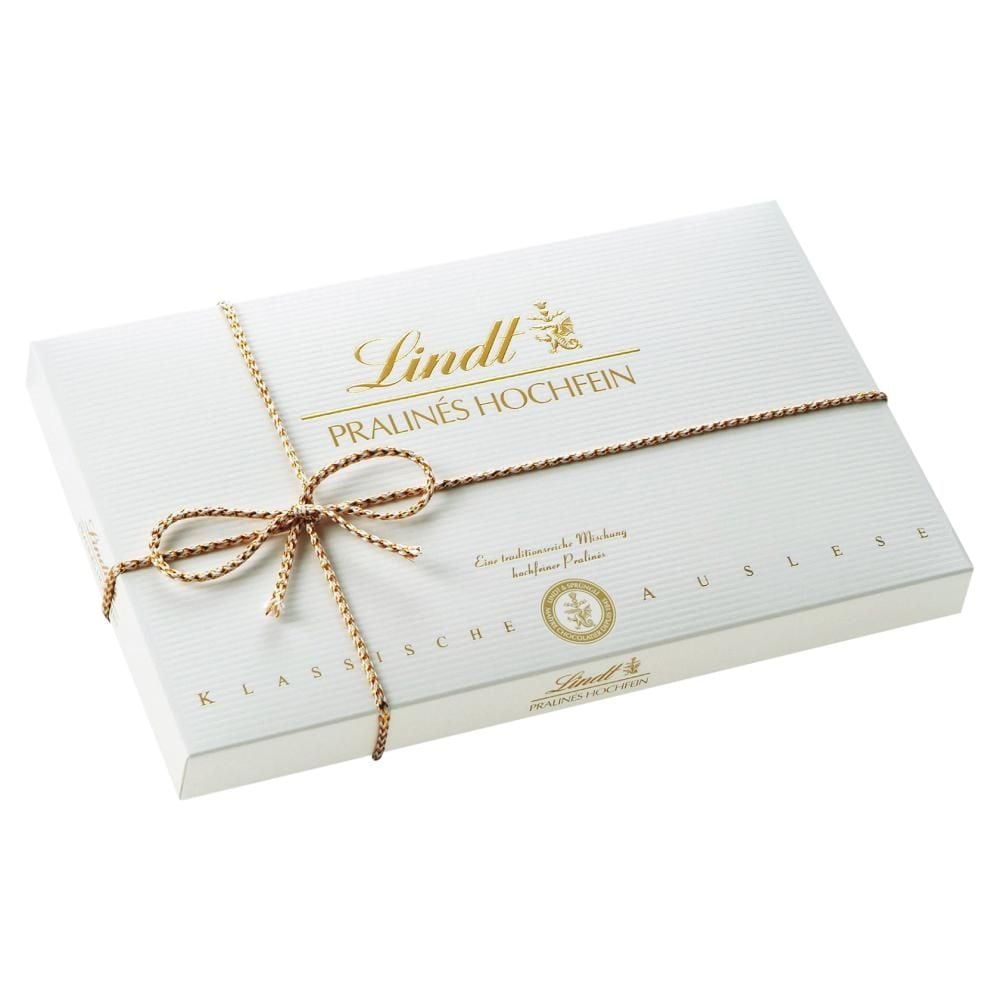 Lindt Hochfein Mieszanka pralin 350 g