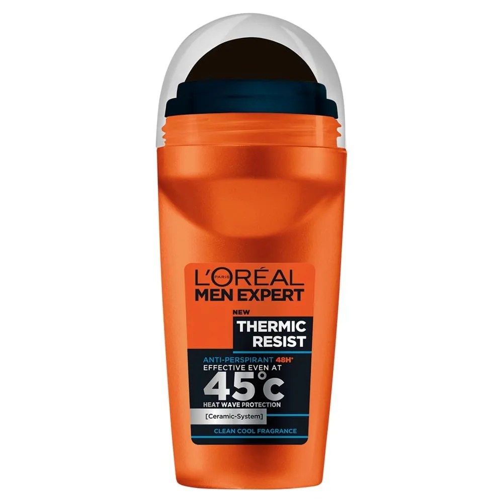 L'Oreal Paris Men Expert Thermic Resist Antyperspirant w kulce 50 ml