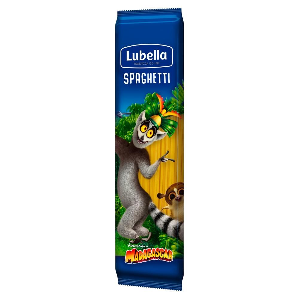 Lubella Makaron spaghetti 500 g