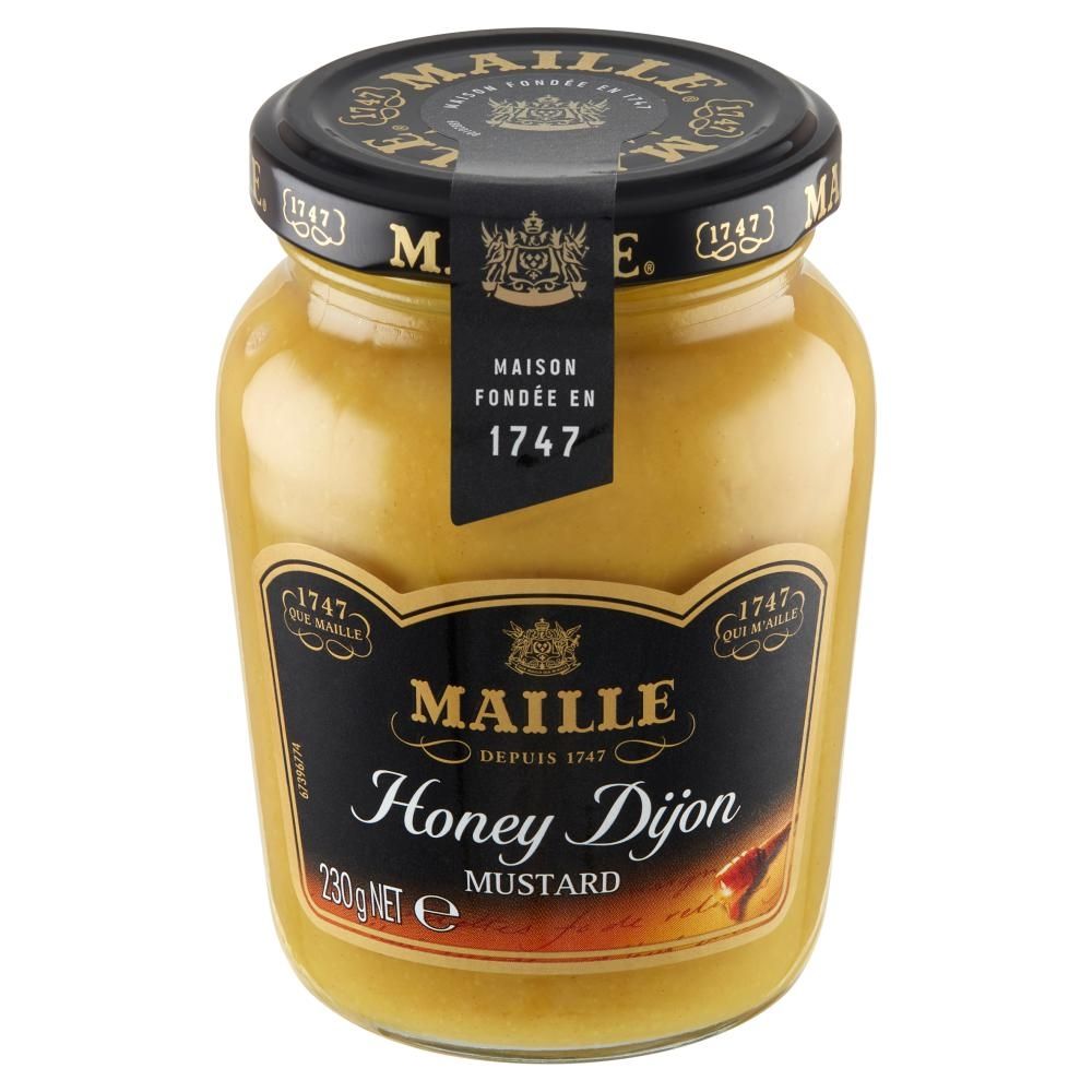 Maille Musztarda miodowa 230 g