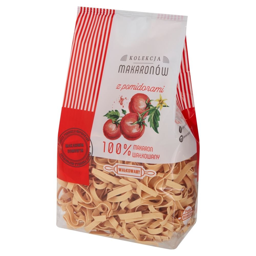 Makarony Kopcza Makaron z pomidorami 400 g