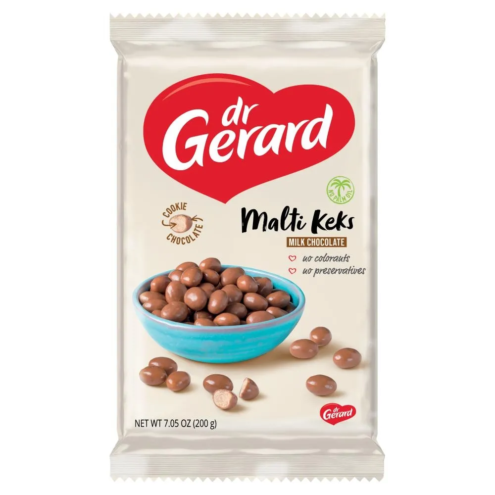 MALTIKEKS DR GERARD 200g CZEK.ML.