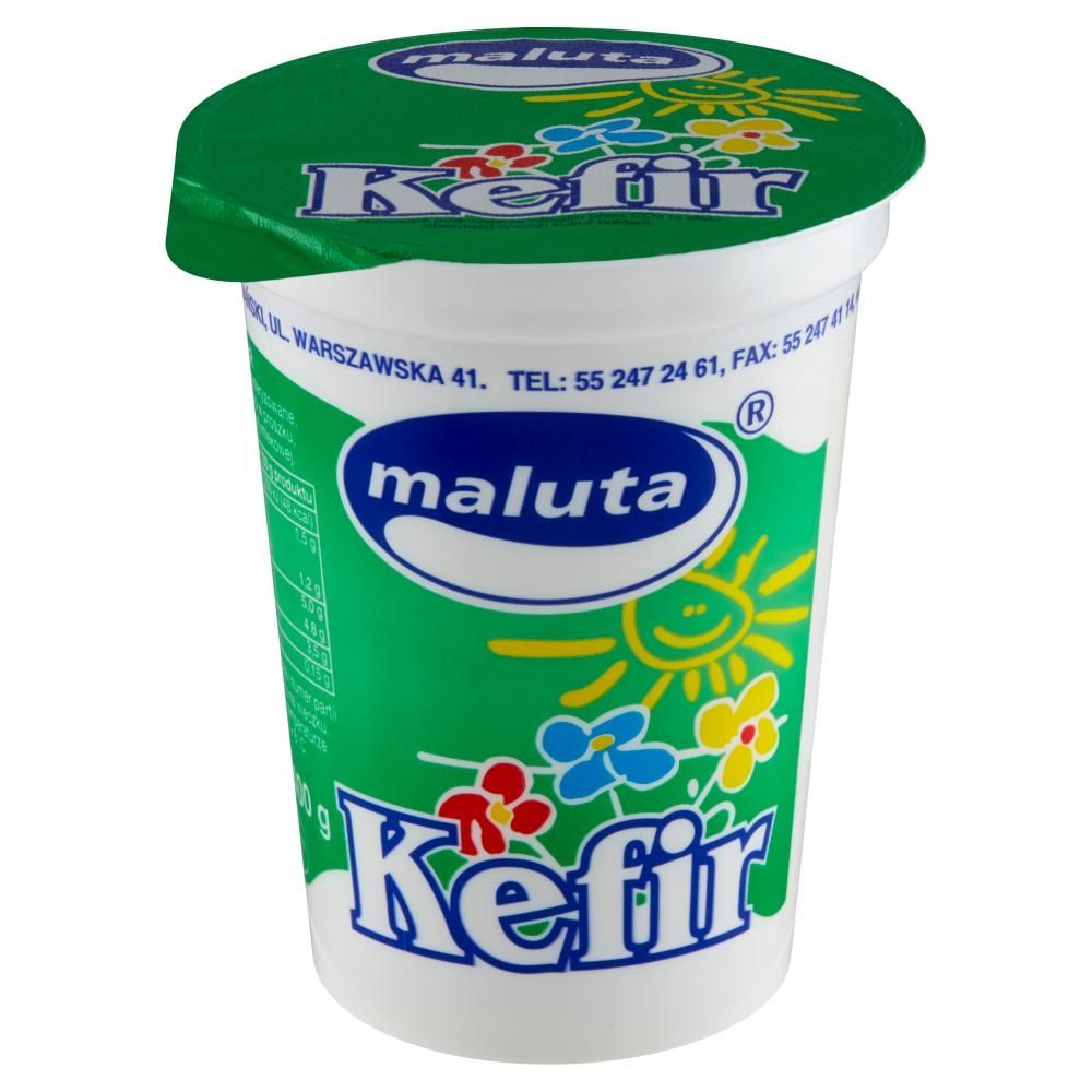 Maluta Kefir 400 g