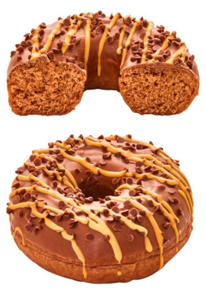 Mars® Donut