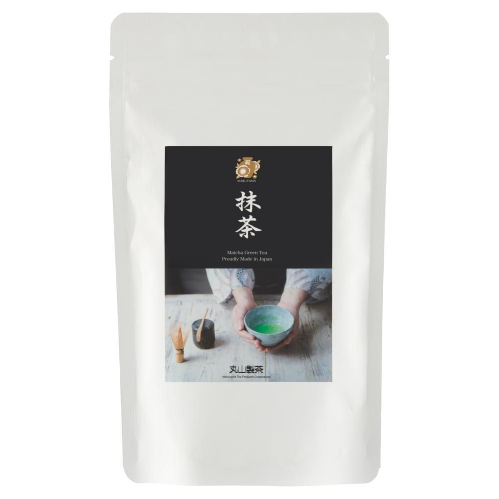 Maruyama Herbata zielona w proszku Matcha 100 g