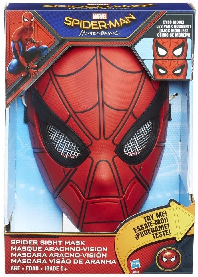 Maska HASBRO Spider-Man maska B9695