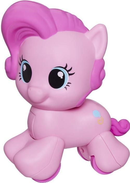 Maskotka HASBRO My Little Pony Raczkująca Pinkie Pie B1911