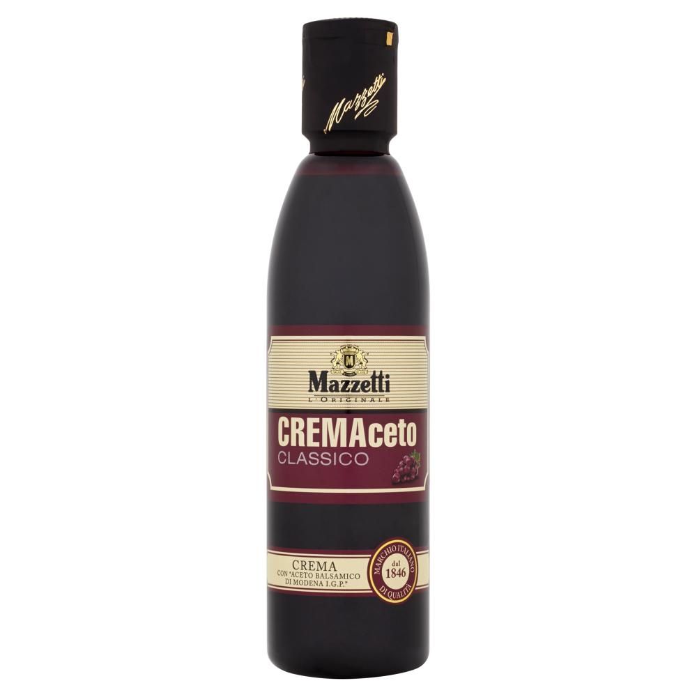 Mazzetti l'Originale Krem z octem balsamicznym z Modeny 250 ml