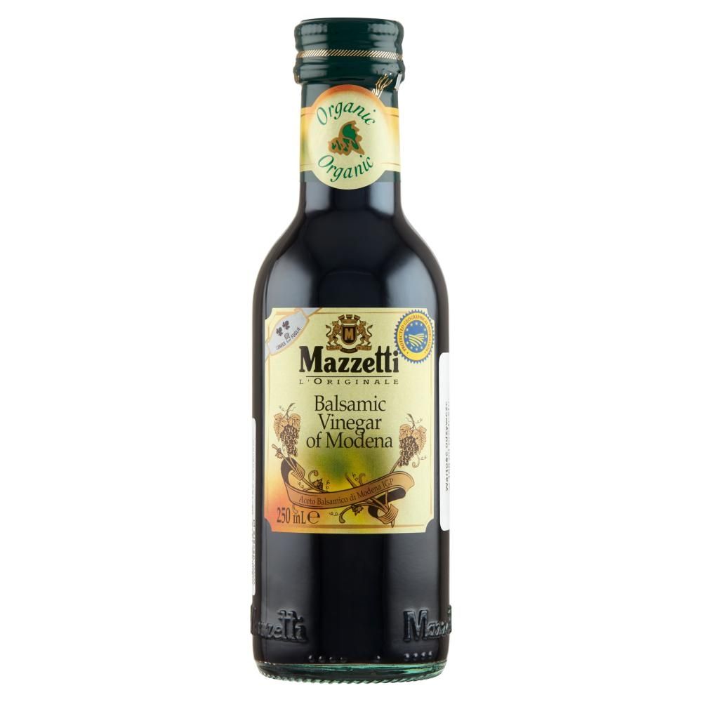 Mazzetti l'Originale Organiczny ocet balsamiczny 250 ml