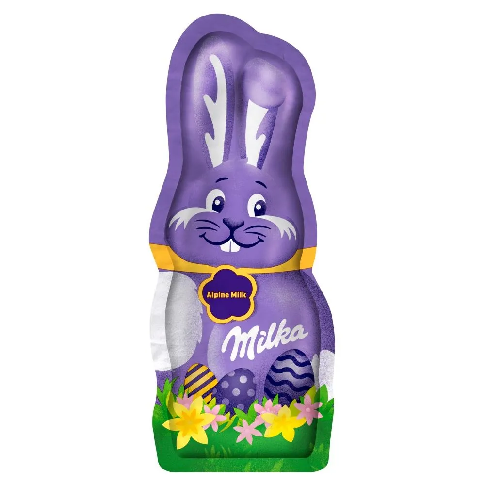 Milka Czekolada mleczna 45 g