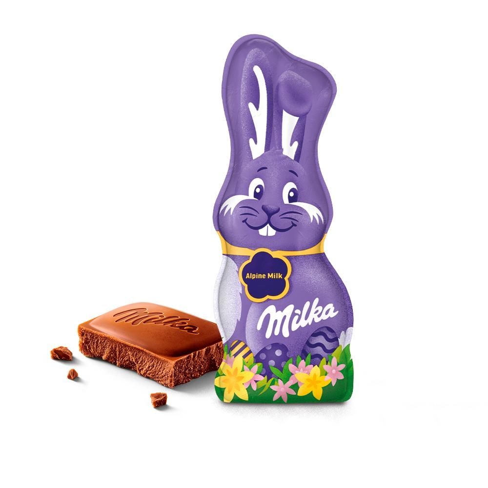 Milka Czekolada mleczna 90 g