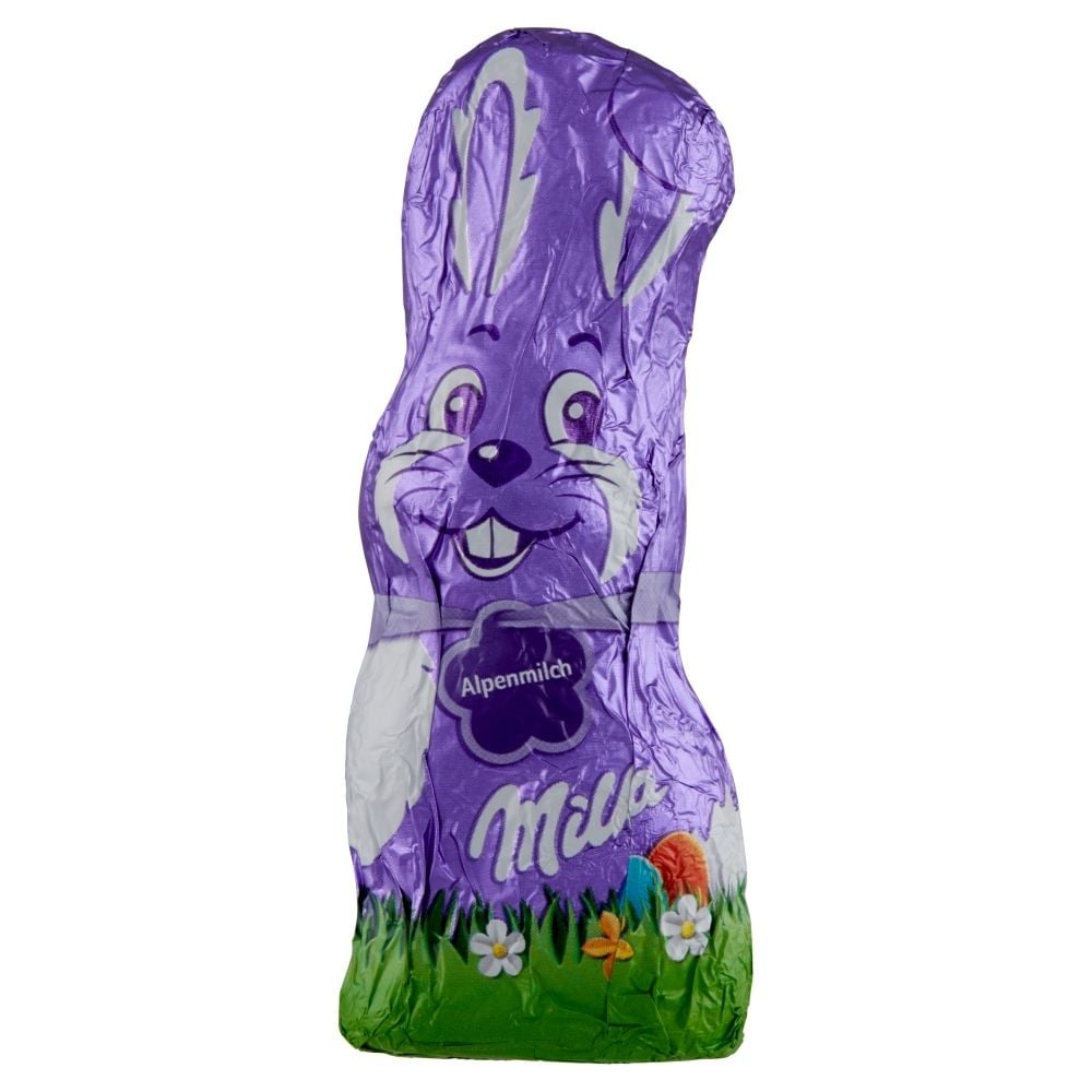 Milka Zając z czekolady mlecznej 15 g