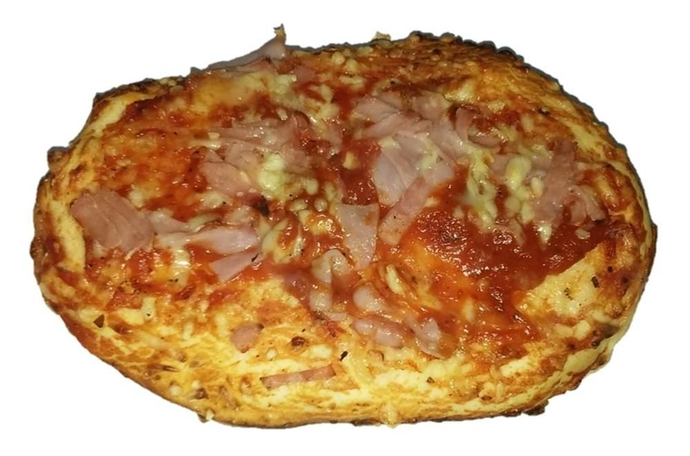 Mini pizza z szynką 155 g