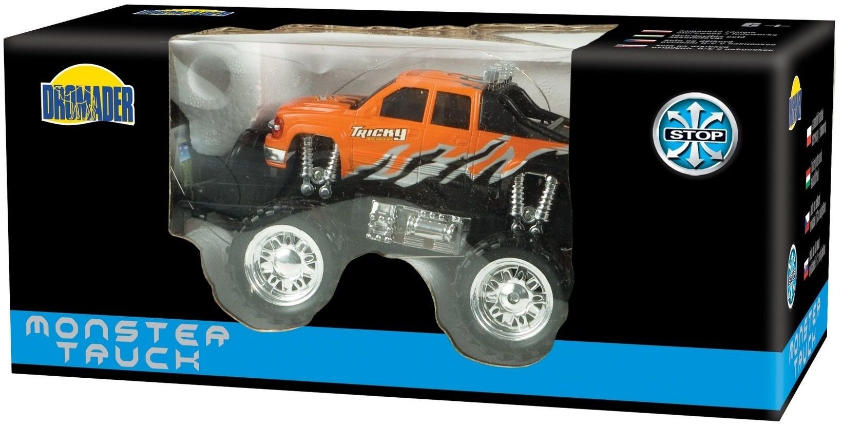 Monster truck DROMADER Monster Truck 505820