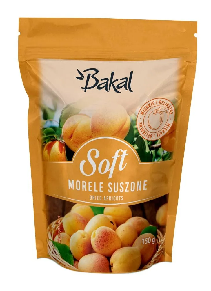 MORELA SOFT 150 g