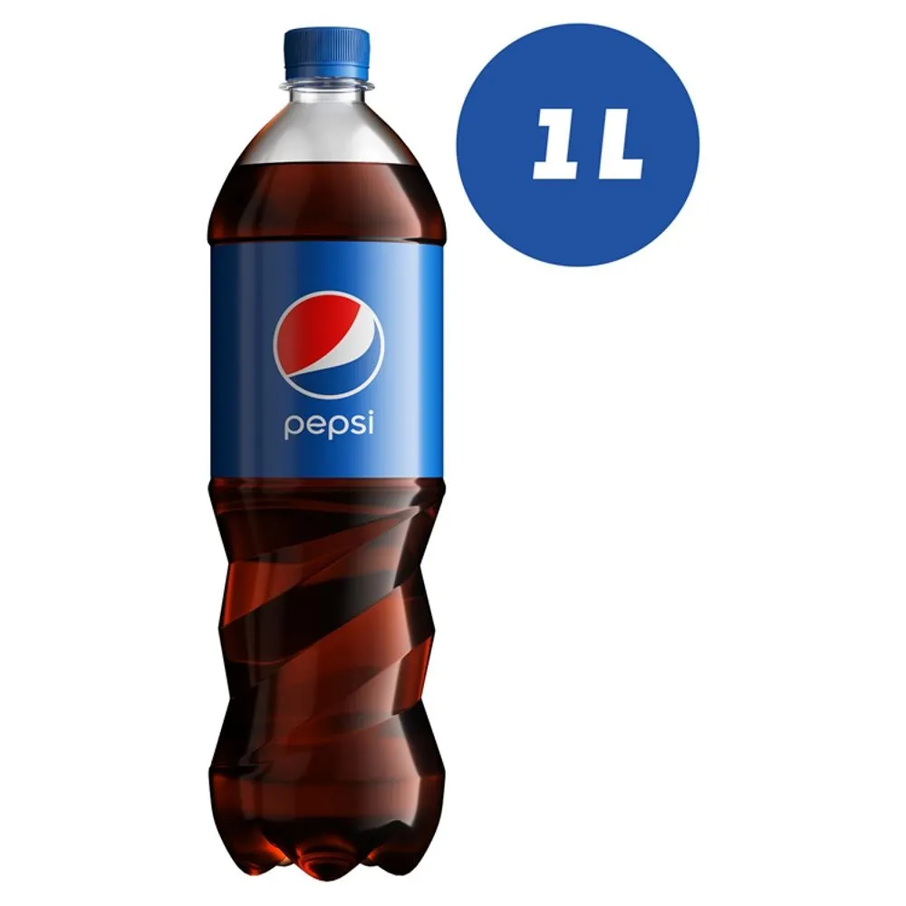 NAPÓJ PEPSI 1L