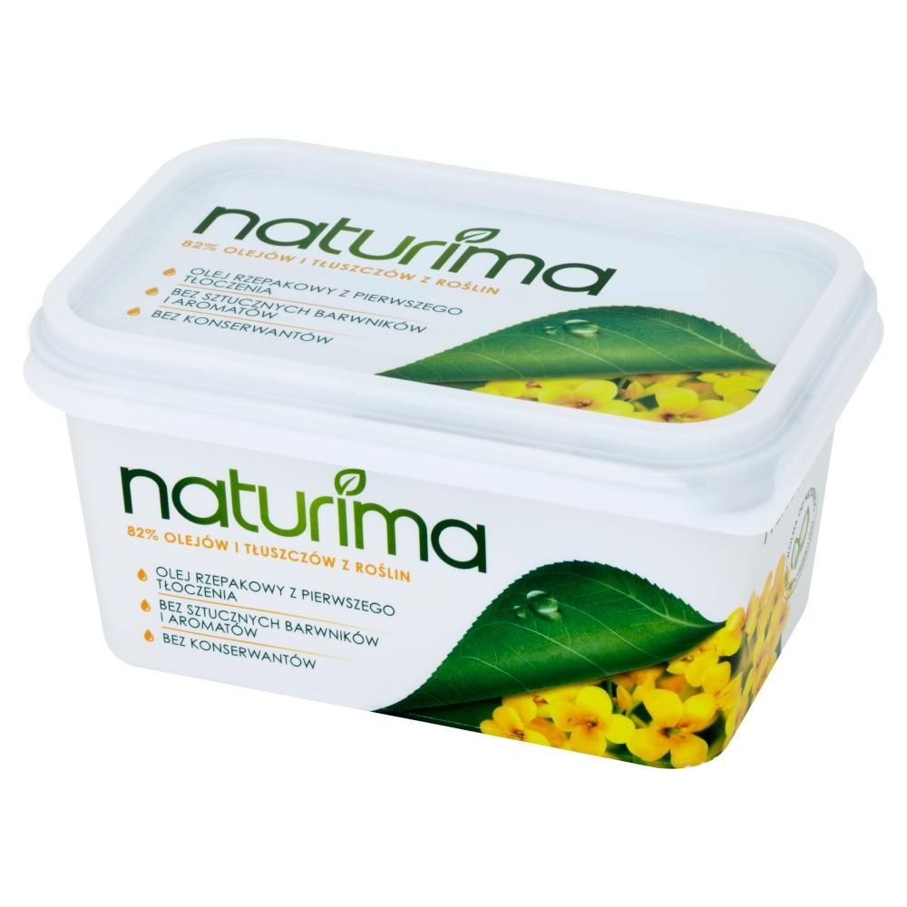 Naturima Margaryna 400 g