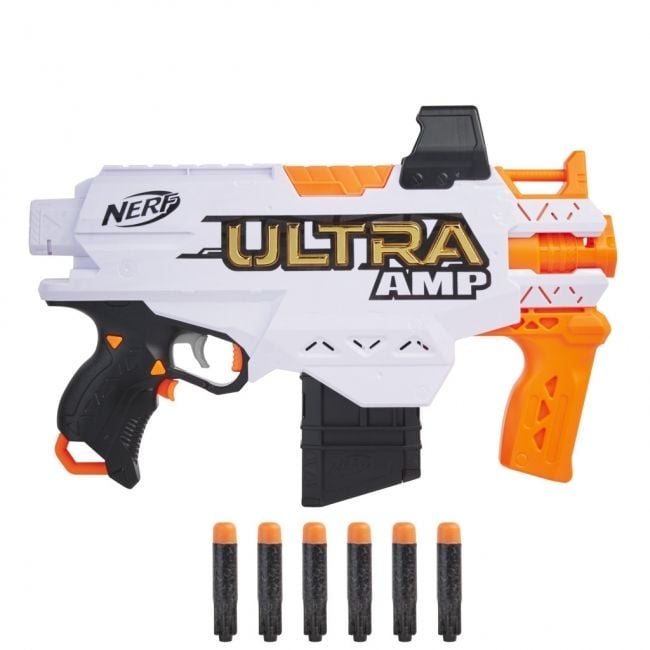 Nerf Wyrzutnia Ultra AMP F0954