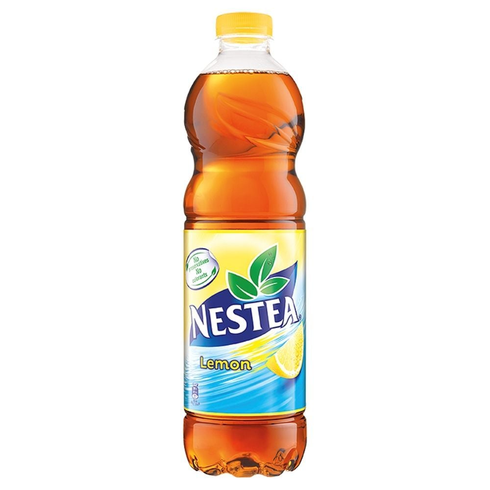 Nestea Lemon Napój herbaciany 1,5 l