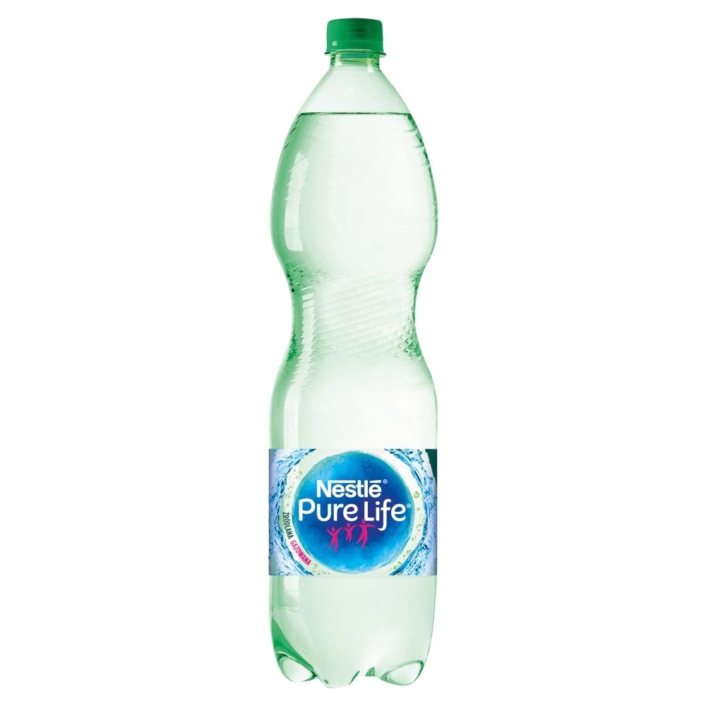 Nestlé Pure Life Woda źródlana Gazowana 15 L Zakupy Online Z Dostawą Do Domu Carrefourpl 0813