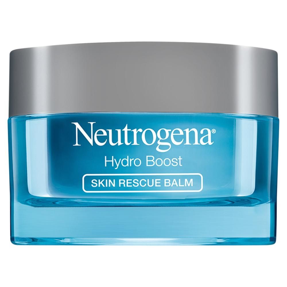 Neutrogena Hydro Boost Balsam regenerujący skórę 50 ml