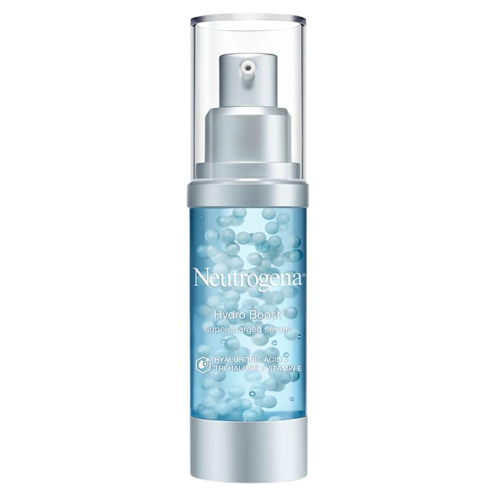 Neutrogena Hydro Boost Nawadniający booster serum do twarzy 30 ml