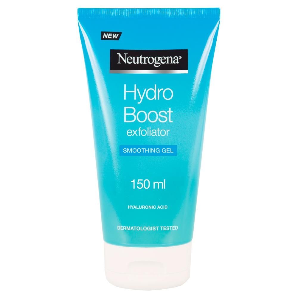 NEUTROGENA Hydro Boost Żelowy krem do rąk 75 ml