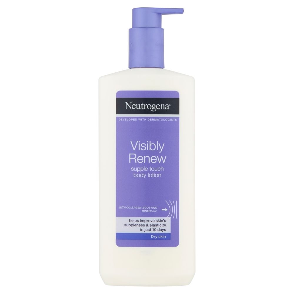 NEUTROGENA Visibly Renew Ujędrniający balsam 400 ml