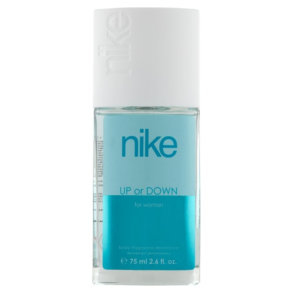 Nike Up or Down for Woman Dezodorant perfumowany 75 ml