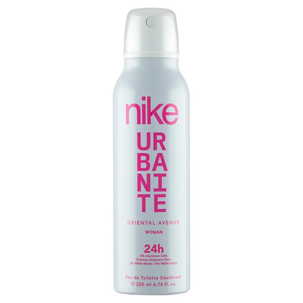 Nike Urbanite Oriental Avenue Woman Dezodorant w aerozolu 200 ml