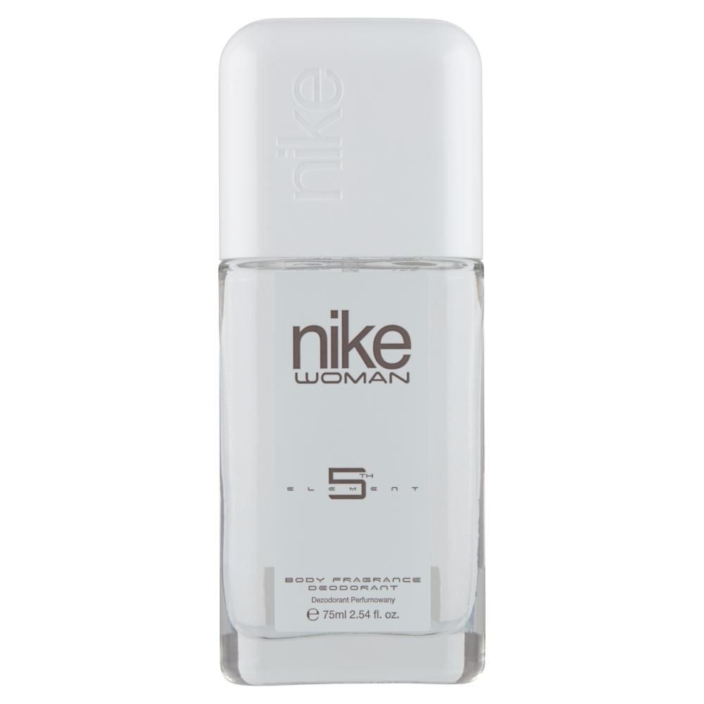 Nike Woman 5th Element Dezodorant perfumowany 75 ml