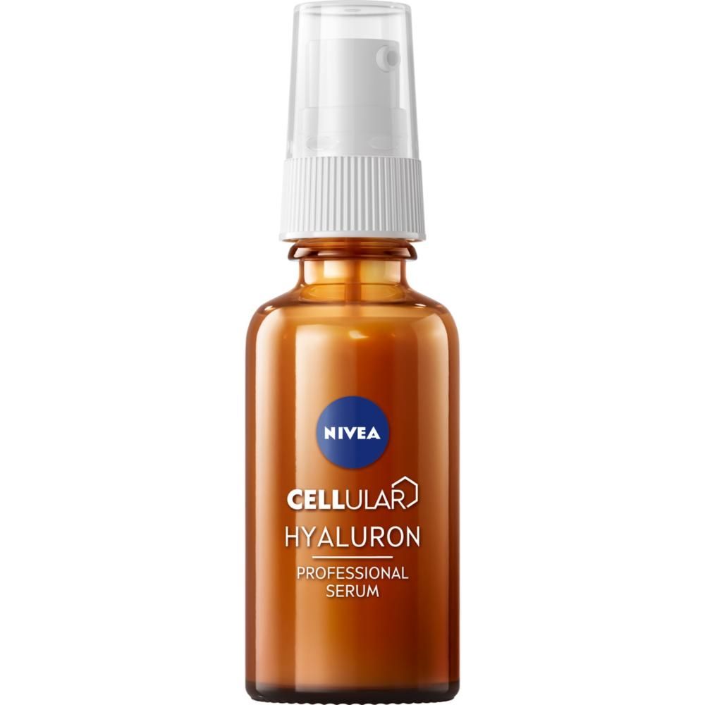 Nivea Cellular Hyaluron Profesjonalne Serum 30 ml