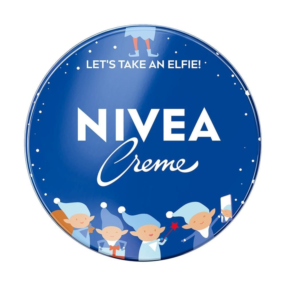 Xmas Nivea Creme Krem uniwersalny 150 ml