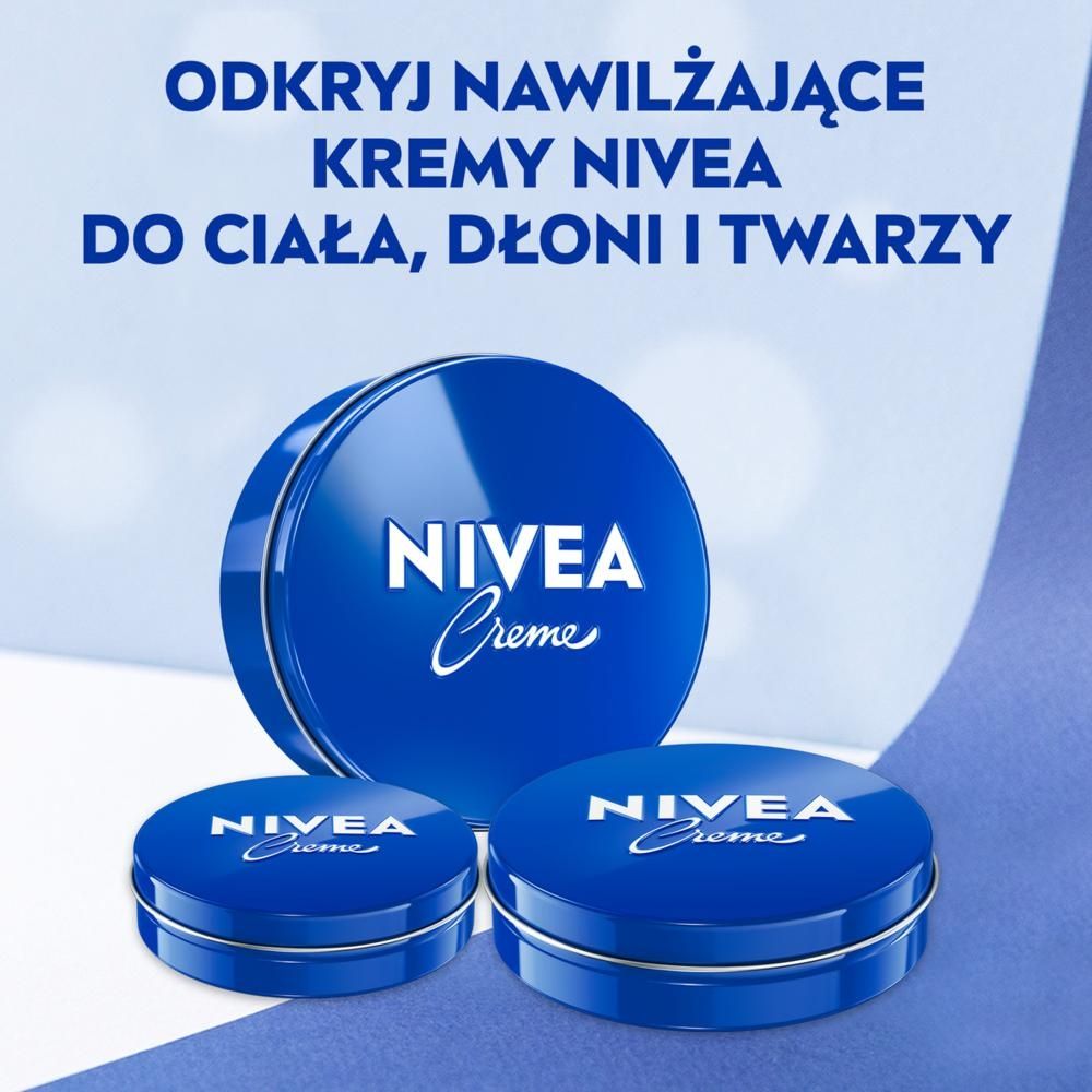 Nivea Creme Krem uniwersalny 400ml