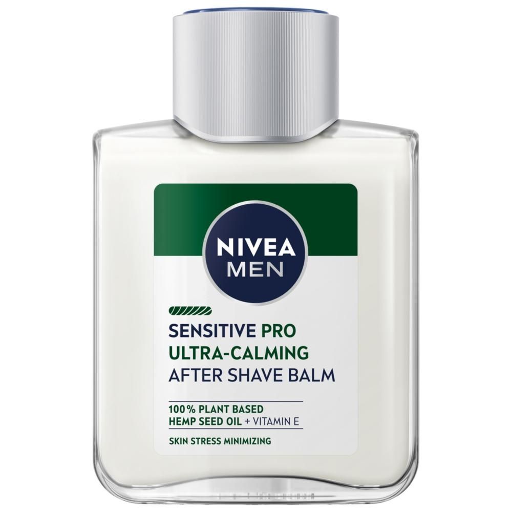 Nivea MEN Balsam po goleniu Sensitive PRO Ultra-łagodzący 100 ml