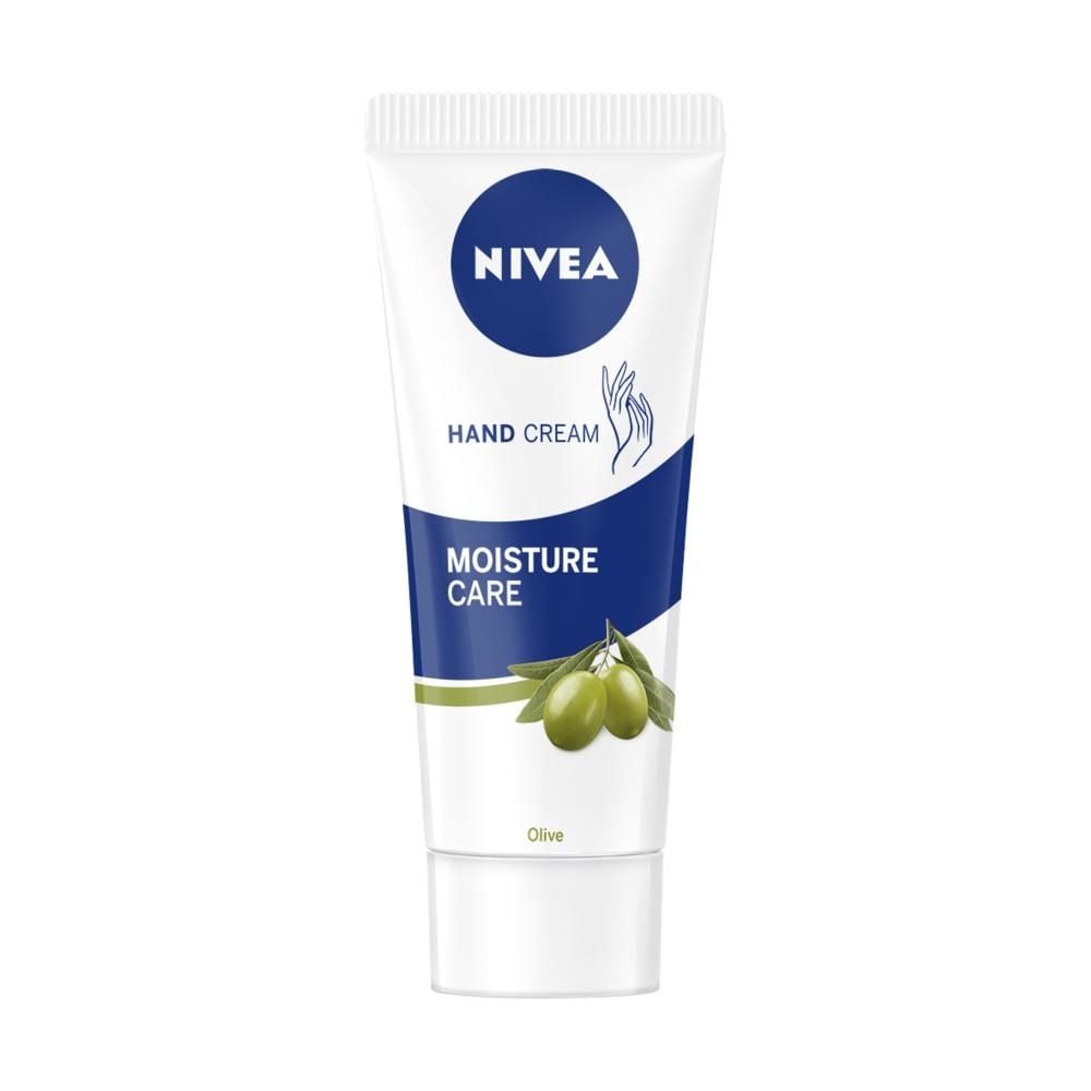 Nivea Moisture Care Krem DO RĄK 75 ml