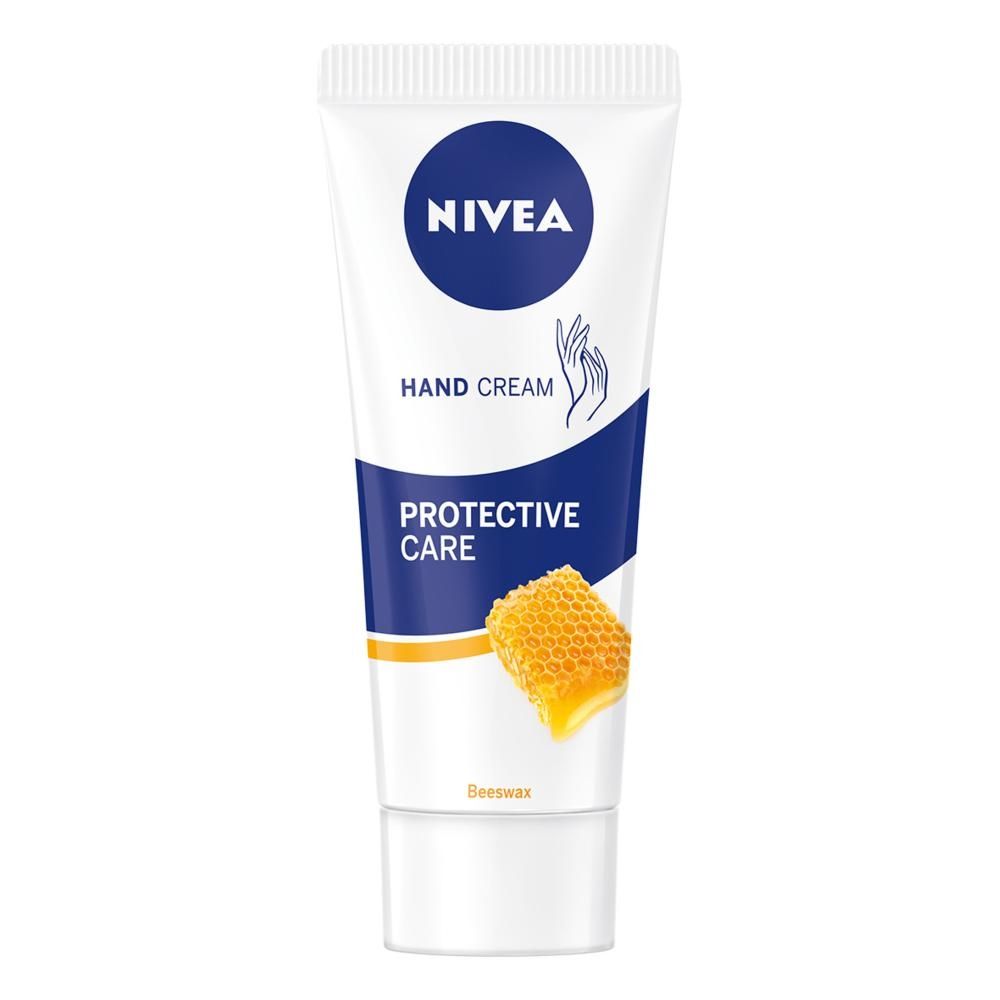 Nivea Protective Care Krem DO RĄK 75 ml