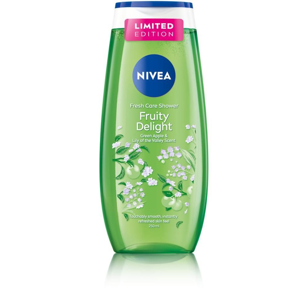 Nivea Żel pod prysznic Fruity Delight 250ml