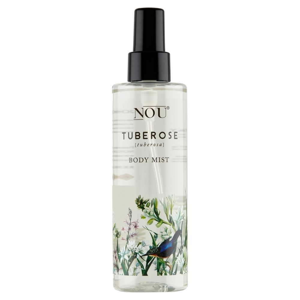 NOU Tuberose Mgiełka do ciała 200 ml