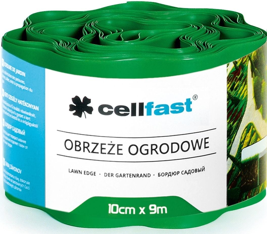 Obrzeże ogrodowe CELLFAST 30-001