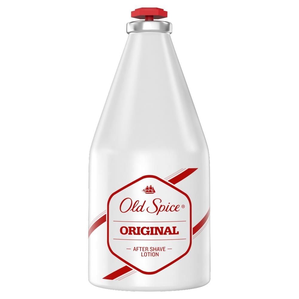 Old Spice Original Woda po goleniu 100 ml