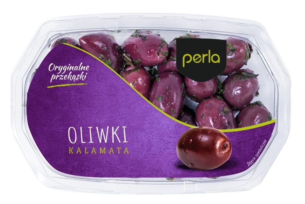 Oliwki Kalamata 120 g