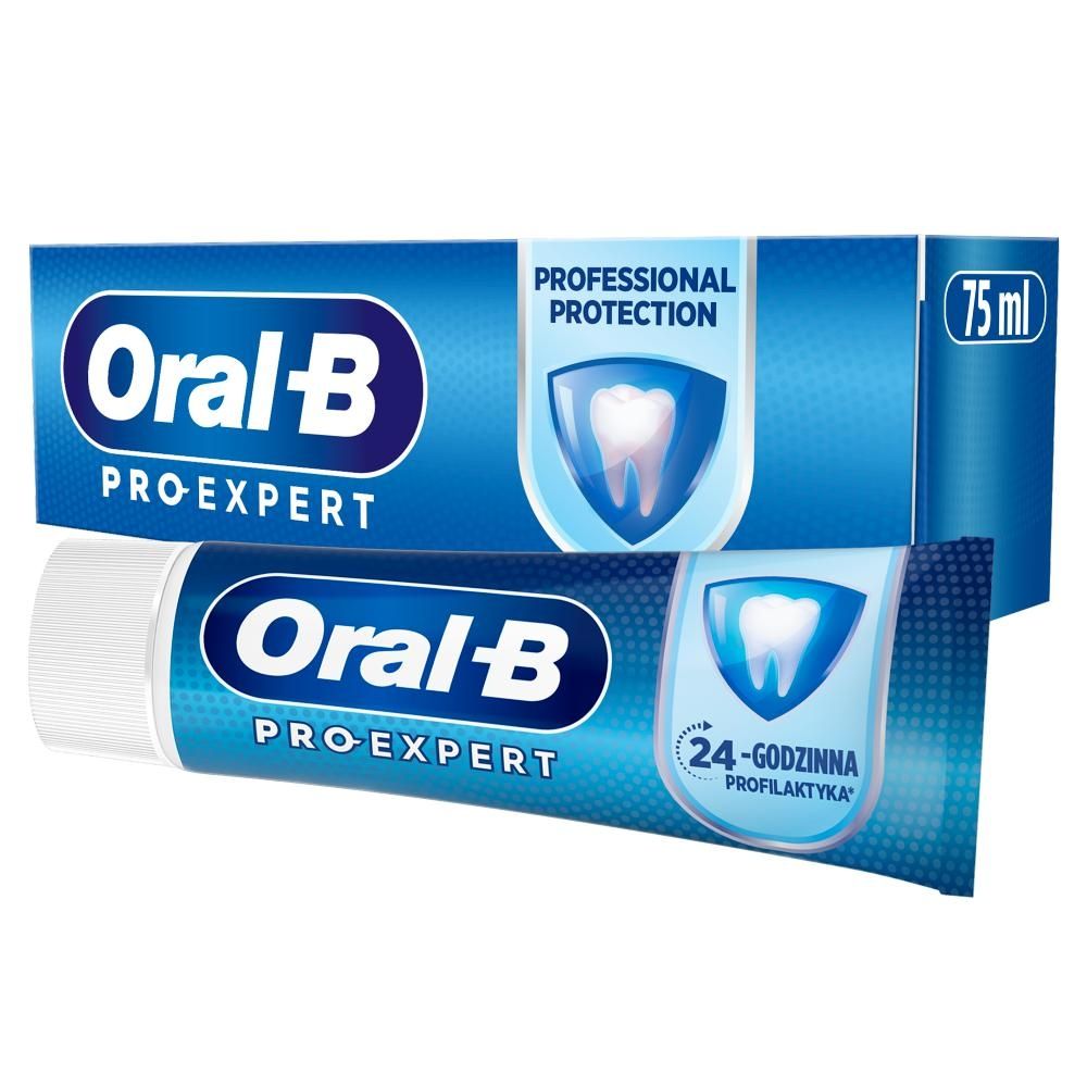 Oral-B Pro-Expert Professional Protection Pasta do zębów 75ml