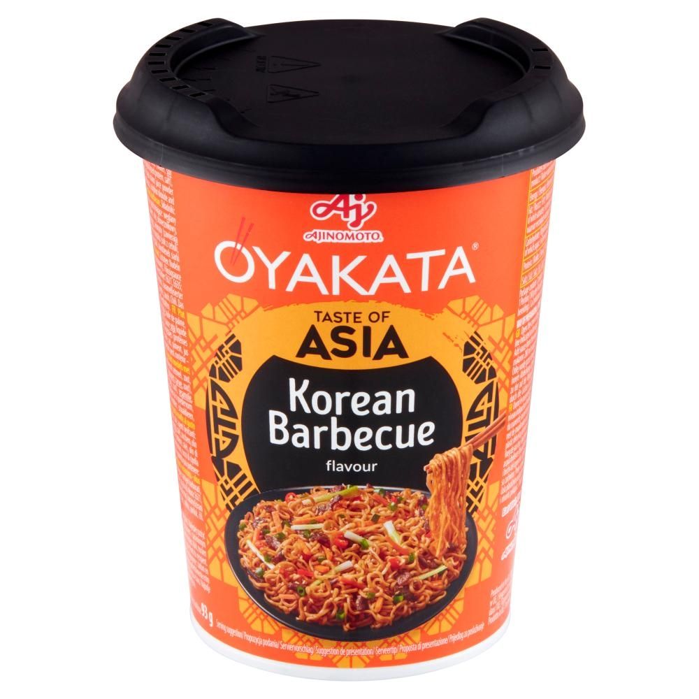 DANIE OYAKATA 93g PAD THAI