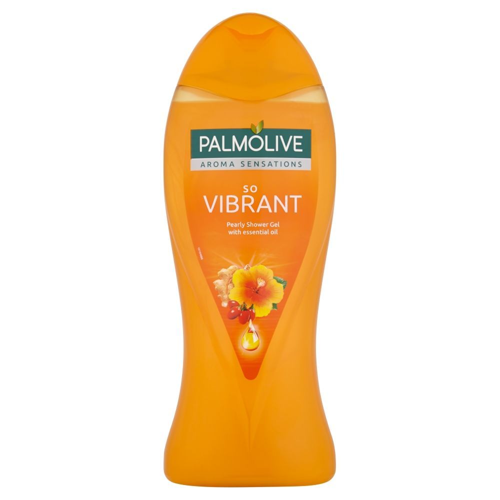 Palmolive Aroma Sensations So Vibrant Żel pod prysznic 500 ml