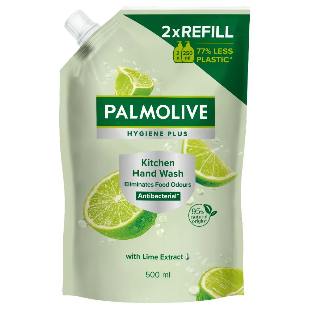 Palmolive Hygiene Plus Kitchen mydło w płynie do rąk