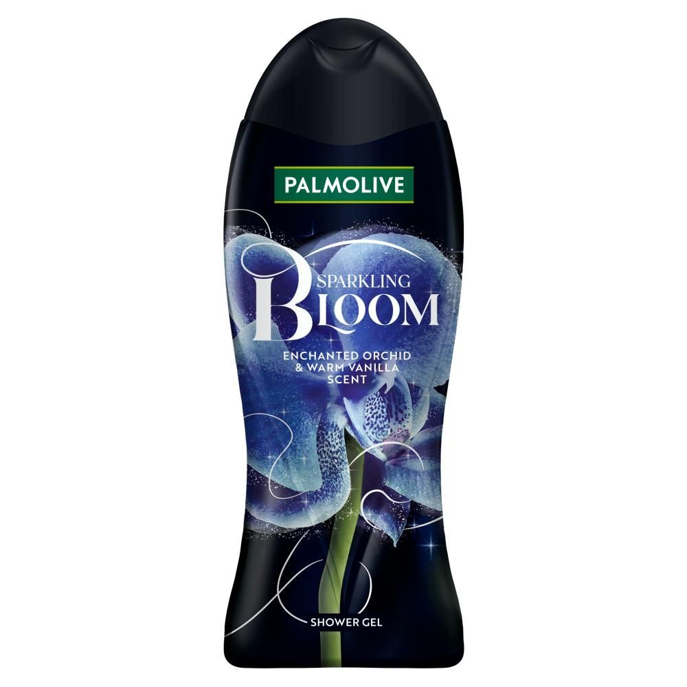 Palmolive Sparkling Bloom ENCHANTED ORCHID & WARM VANILLA